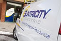 Suntricity Electric logo