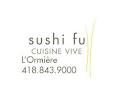 Sushi Fu L'Ormière logo