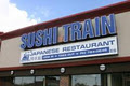 Sushi Train At Madison Square image 1