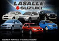 Suzuki occasion Montréal - Suziki neuf Montreal - Lasalle Suzuki Montreal image 1