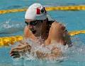 Swimming Natation Canada image 4