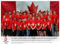 Swimming Natation Canada image 5