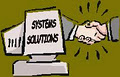 Systems Solutions logo