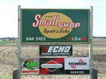 THE small SHOP image 1