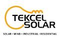 Tekcel Solar logo