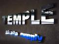 Temple Skate Supply logo