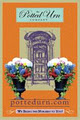 The Potted Urn Company logo
