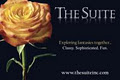 The Suite Inc logo