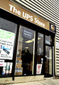 The UPS Store 165 logo