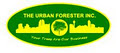 The Urban Forester logo