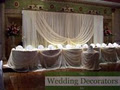 The Wedding Decorators Inc logo