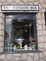The Window Box logo