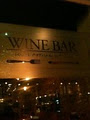The Wine Bar logo