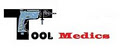 Tool Medics logo