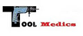 Tool Medics logo