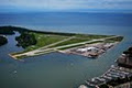 Toronto City Centre Water Aerodrome image 1