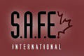 Toronto Self Defense logo