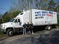Two Small Men With Big Hearts Moving Company image 3