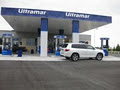 Ultramar Gas Station / Servaxion Inc. logo