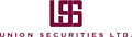 Union Securities Ltd. logo