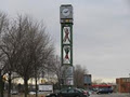 Upper Oakville Shopping Centre logo