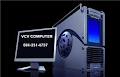 VCV Computer logo