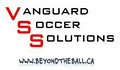 Vanguard Soccer Solutions Inc. logo