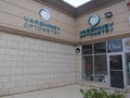 Varshney Optometry logo
