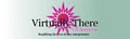 Virtually There VA Services logo
