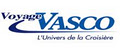 Voyage Vasco Sherbrooke Est logo