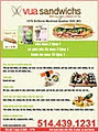 Vua Sandwichs image 4