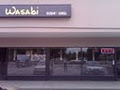 Wasabi Sushi & Grill logo