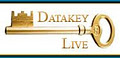 Web Design & Software Development - DataKey Live logo
