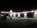 West Hills Petro-Can Gas logo
