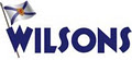 Wilsons logo