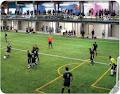 Winnipeg Indoor Soccer Complex image 4