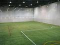 Winnipeg Indoor Soccer Complex logo
