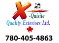 X-Quisite Quality Exteriors Ltd. logo