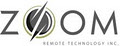Zoom Remote Technology Inc. logo