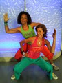 Zumba Fitness in Pickering at The Harmony Center image 2