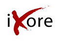 iXore logo