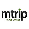 mTrip Travel Guides logo