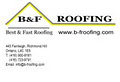 toronto roofing company(B&F ROOFING) image 2