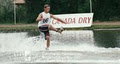 École de ski nautique et cours de wakeboard Alexandre Lallier image 2