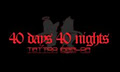 40 Days 40 Nights Tattoo Parlor image 6