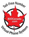 800Canada.com logo