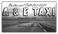 A&E Taxi image 1