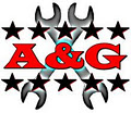 A&G Truck Trailer Repair logo