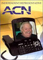 ACN Independent Representative logo