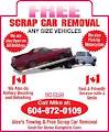 ALEX'S FREE SCRAP CAR,TRUCK & MOTORCYCLE REMOVAL image 2